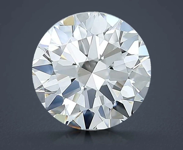 1.3 Carat · D · VVS1 excellent Cut