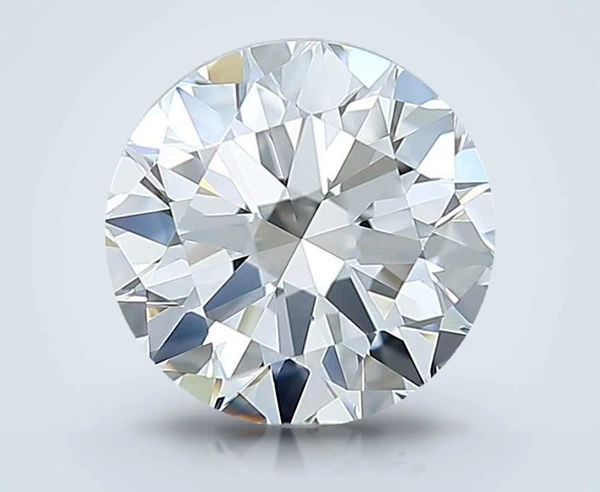1.3 Carat · D · VVS1 excellent Cut