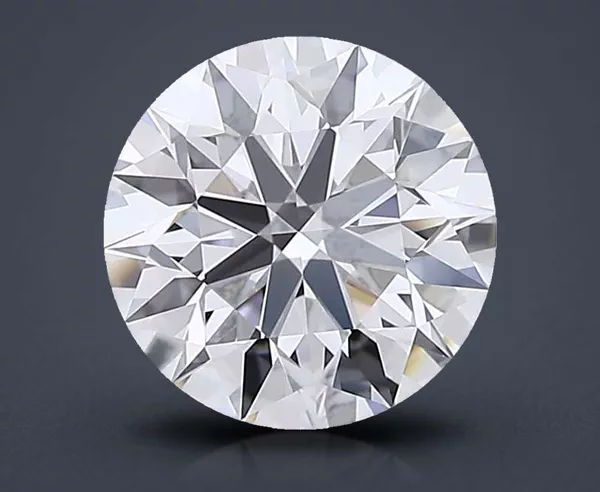 1.22 Carat · D · IF Rare Carat Ideal Cut