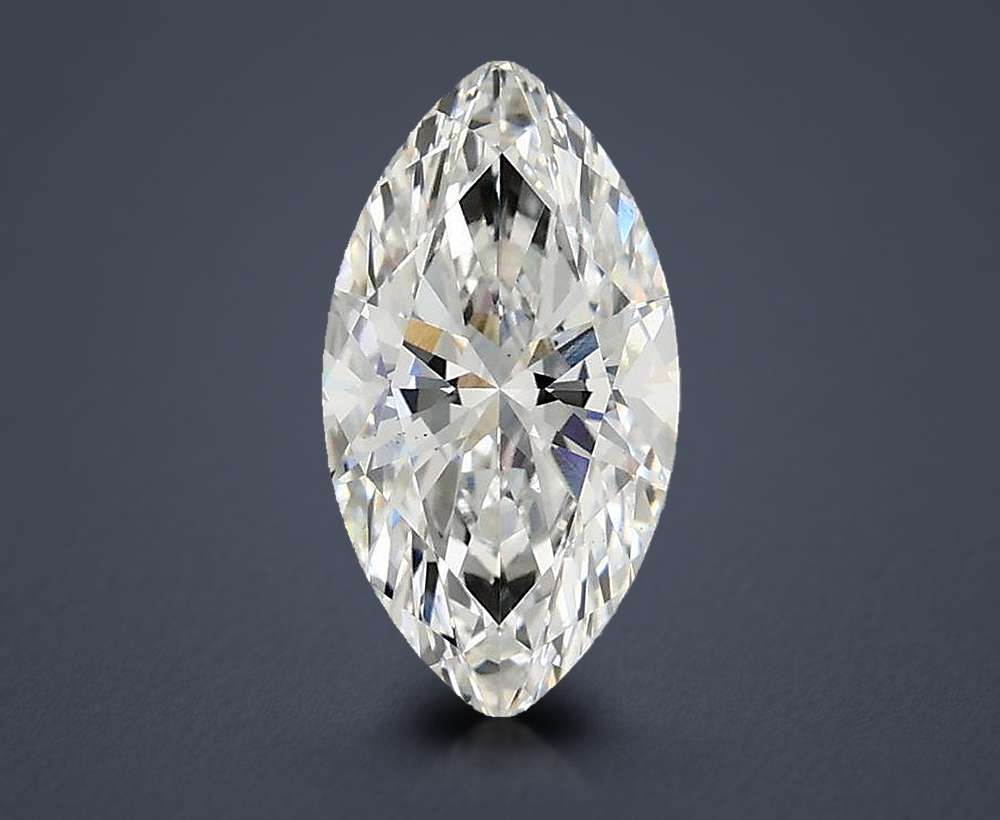 1.37 Carat · E · VS2 Rare Carat Ideal Cut
