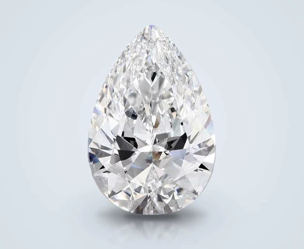 5.27 Carat · D · VS2 Rare Carat Ideal Cut