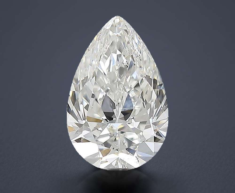 2.01 Carat · G · SI2 Rare Carat Ideal Cut