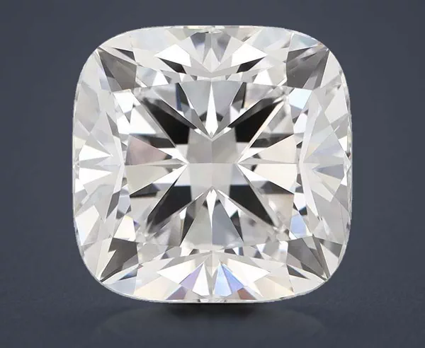 10.08 Carat · D · VVS2 Rare Carat Ideal Cut