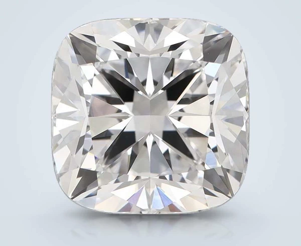 10.08 Carat · D · VVS2 Rare Carat Ideal Cut