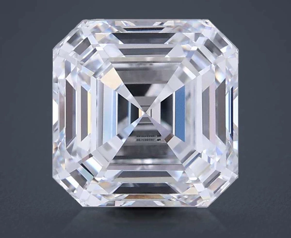 2.76 Carat · D · VVS1 Rare Carat Ideal Cut