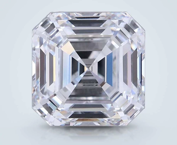 2.76 Carat · D · VVS1 Rare Carat Ideal Cut