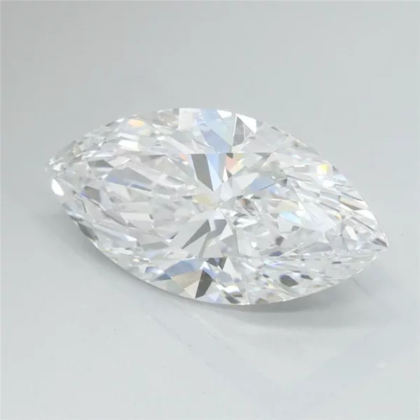 2 Carat · D · IF Rare Carat Ideal Cut