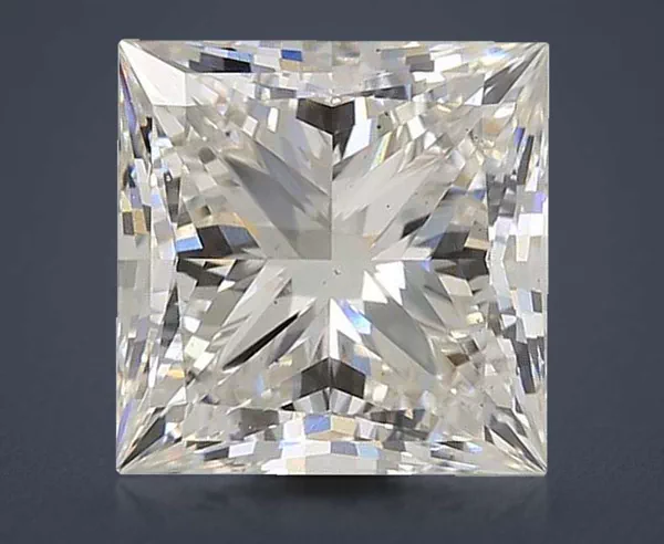 4.01 Carat · H · VS2 Rare Carat Ideal Cut