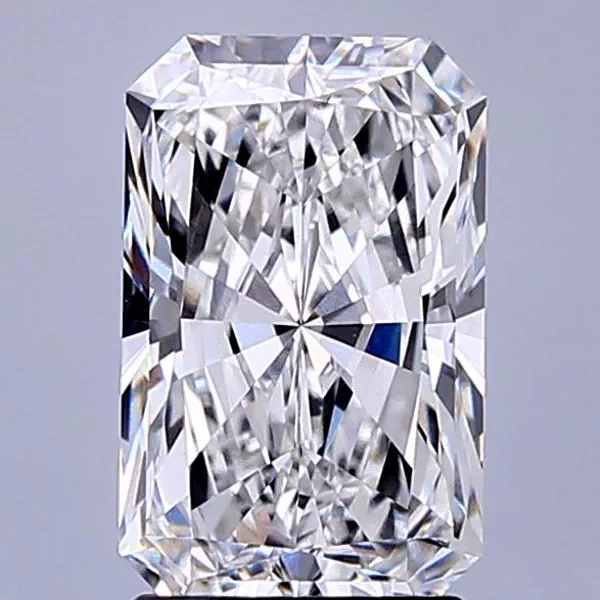 2.39 Carat · E · VVS2 Rare Carat Ideal Cut