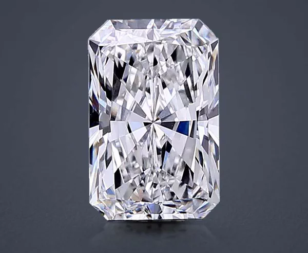2.39 Carat · E · VVS2 Rare Carat Ideal Cut