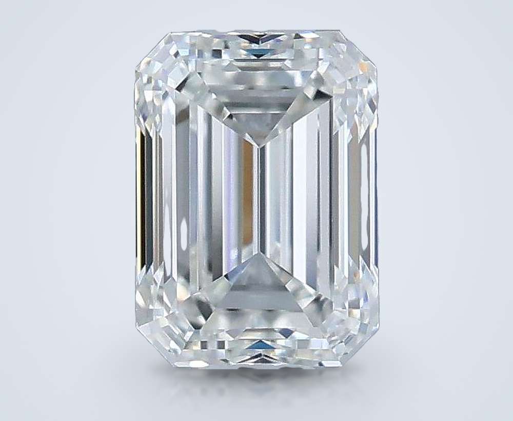 0.49 Carat · H · VVS1 very good Cut