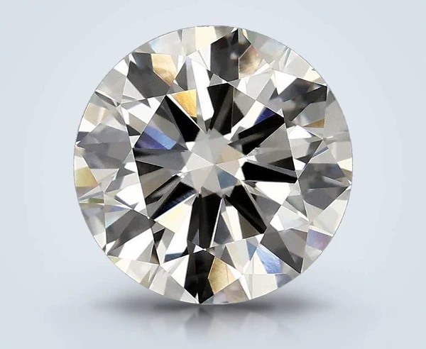 3 Carat · H · VS1 Rare Carat Ideal Cut