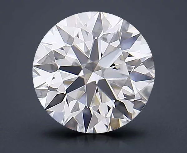 0.48 Carat · D · FL Rare Carat Ideal Cut