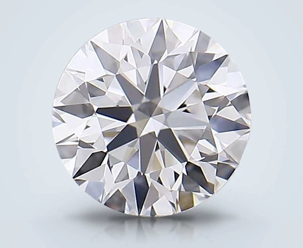 0.48 Carat · D · FL Rare Carat Ideal Cut