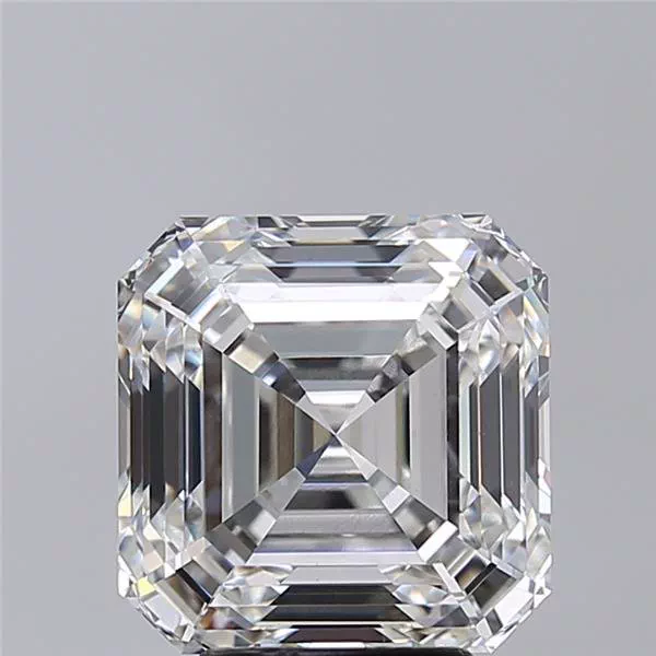 5.02 Carat · F · VS1 Rare Carat Ideal Cut