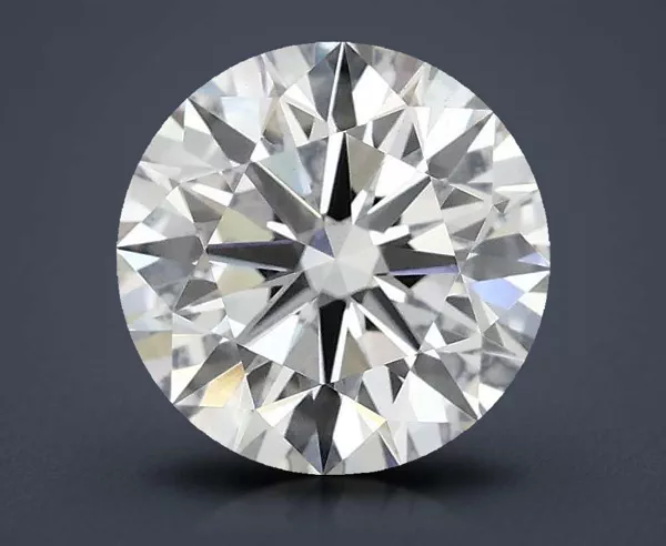 1.98 Carat · D · VS2 Rare Carat Ideal Cut