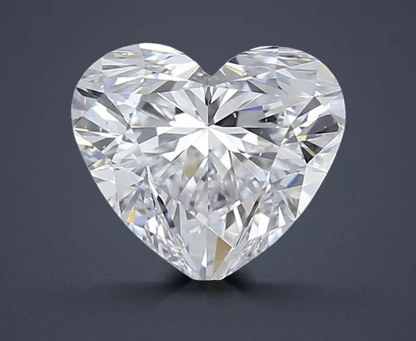 0.6 Carat · D · VS2 excellent Cut