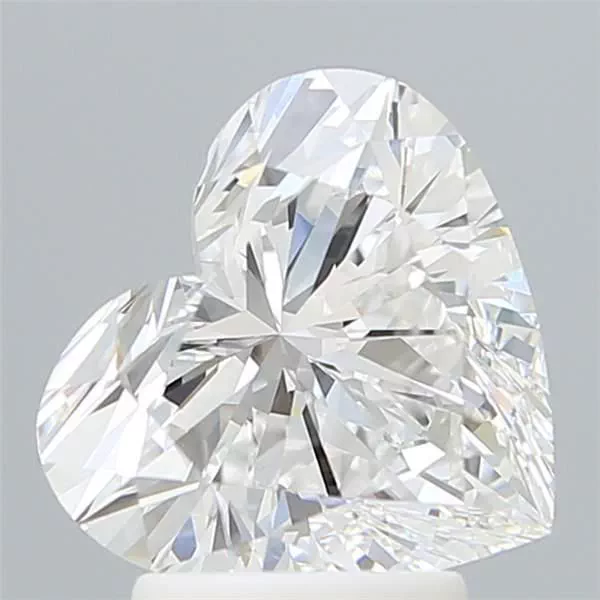 2.84 Carat · E · VVS2 Rare Carat Ideal Cut