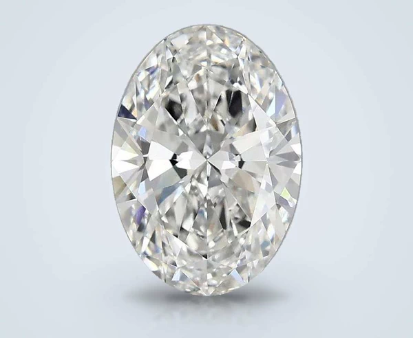 2.81 Carat · E · VVS2 Rare Carat Ideal Cut