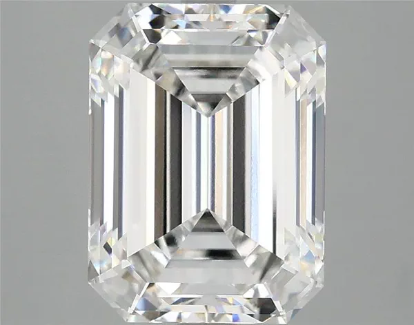 4.9 Carat · E · VVS2 Rare Carat Ideal Cut