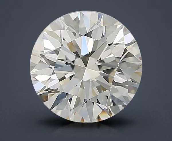 2.5 Carat · K · VVS2 Rare Carat Ideal Cut
