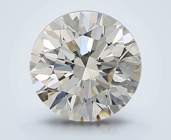 2.5 Carat · K · VVS2 Rare Carat Ideal Cut