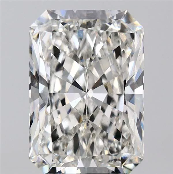 3.58 Carat · G · VS2 Rare Carat Ideal Cut
