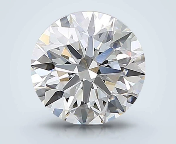 2.06 Carat · D · VVS2 Rare Carat Ideal Cut