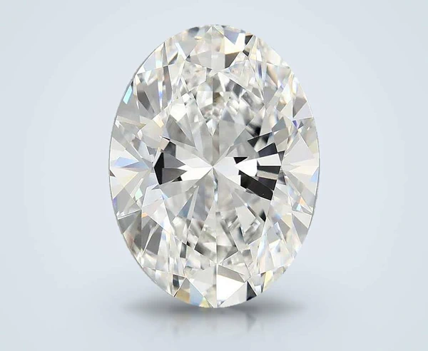 4.93 Carat · E · VVS2 Rare Carat Ideal Cut