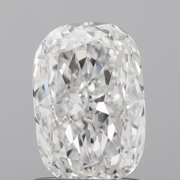 1.17 Carat · E · VS2 Rare Carat Ideal Cut