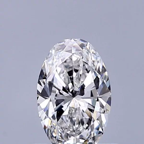 0.49 Carat · D · VVS1 very good Cut