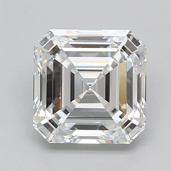 2.75 Carat · D · VVS1 Rare Carat Ideal Cut