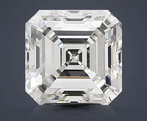 4.08 Carat · G · VS1 Rare Carat Ideal Cut