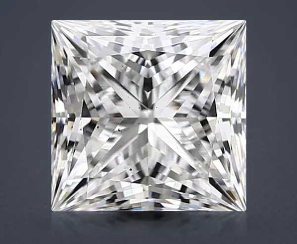 3.59 Carat · E · VS2 Rare Carat Ideal Cut