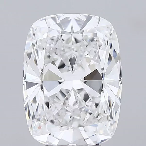 5.08 Carat · D · VVS1 Rare Carat Ideal Cut