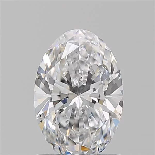 1.06 Carat · D · SI1 Rare Carat Ideal Cut