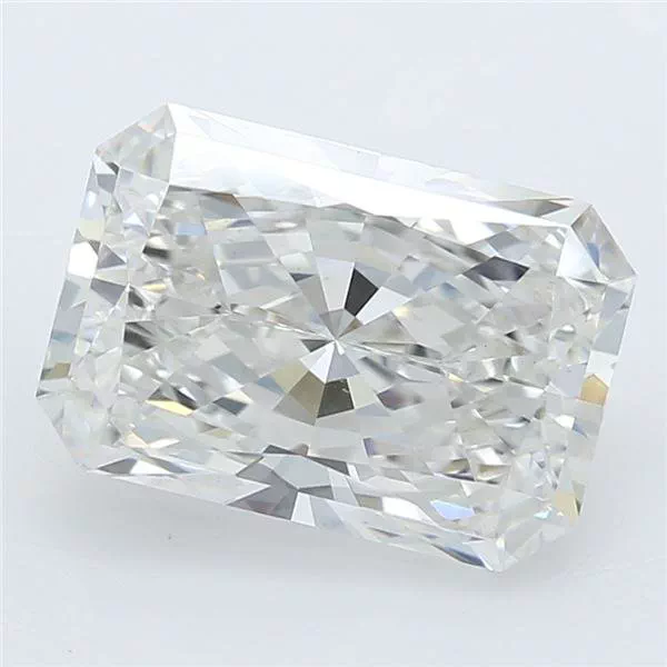 1.69 Carat · G · VVS2 Rare Carat Ideal Cut