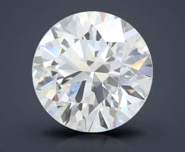 3.3 Carat · D · VVS1 Rare Carat Ideal Cut