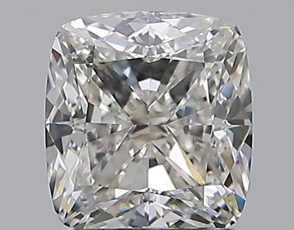 1.51 Carat · I · VS1 very good Cut