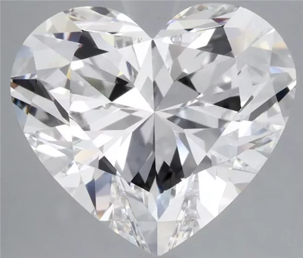 5.03 Carat · E · VVS1 Rare Carat Ideal Cut
