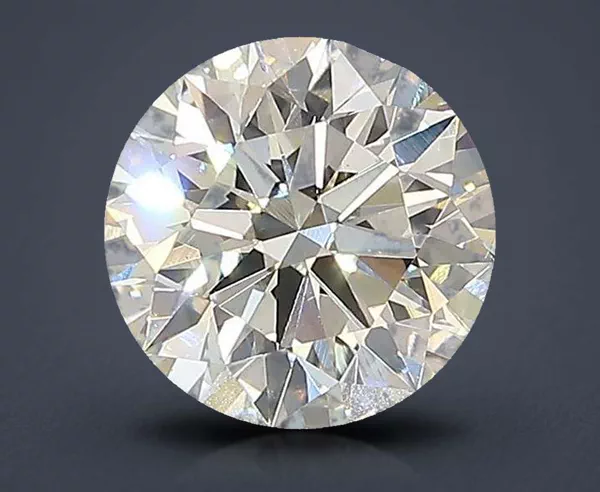 1.69 Carat · I · VS1 Rare Carat Ideal Cut