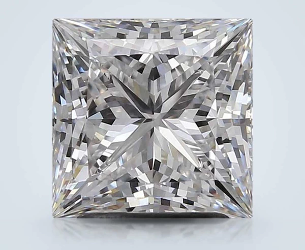 2.58 Carat · D · VS1 Rare Carat Ideal Cut