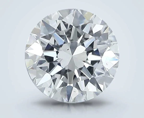 0.43 Carat · G · VS2 excellent Cut