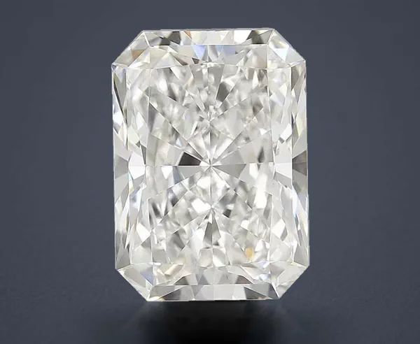 7.02 Carat · G · VVS2 Rare Carat Ideal Cut