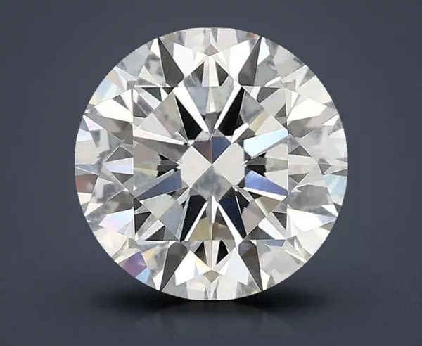 1.58 Carat · F · VS1 excellent Cut