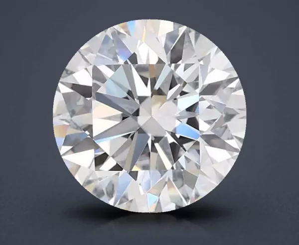 2.09 Carat · G · VS1 Rare Carat Ideal Cut