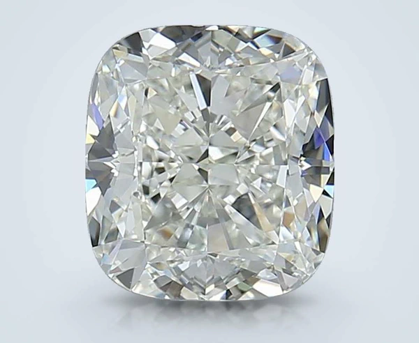3.26 Carat · J · VVS2 Rare Carat Ideal Cut