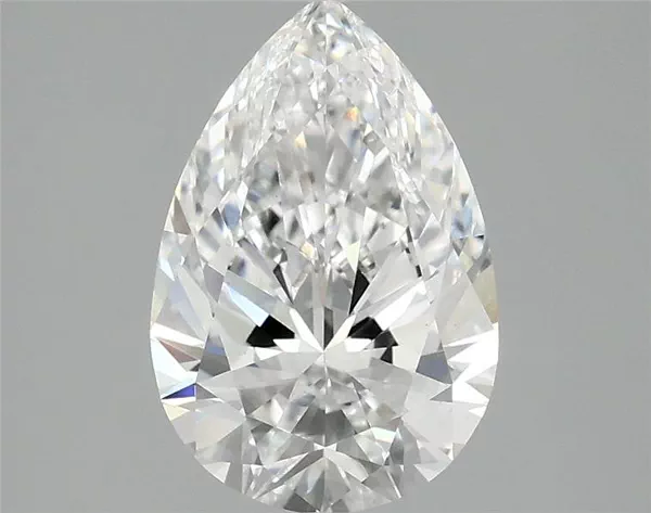 1.98 Carat · D · VS1 Rare Carat Ideal Cut