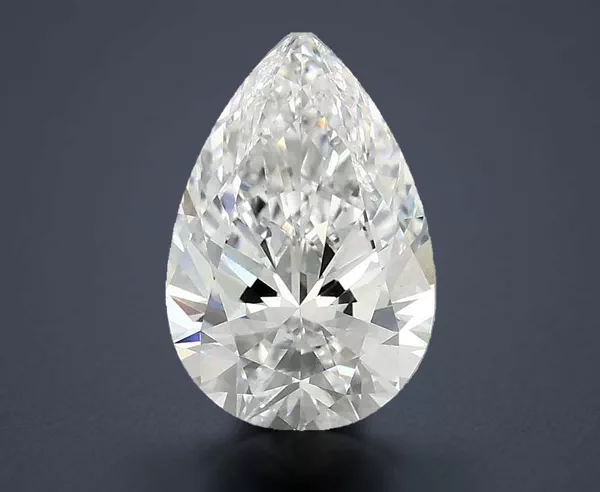 1.98 Carat · D · VS1 Rare Carat Ideal Cut