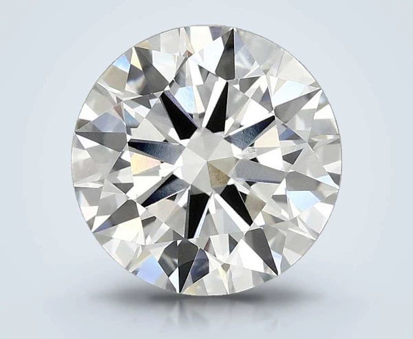 2.39 Carat · D · VVS2 Rare Carat Ideal Cut